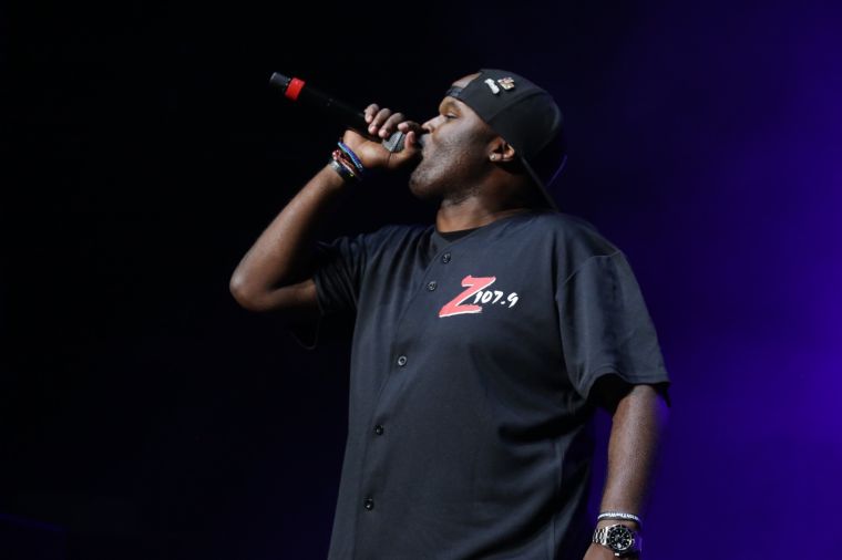 Z1079 Summer Jam 2017 via @stretchd_34