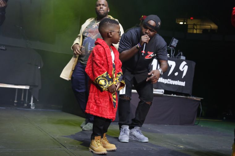 Z1079 Summer Jam 2017 via @stretchd_34
