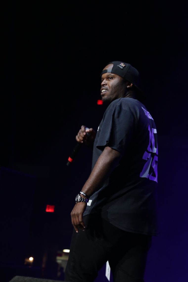 Z1079 Summer Jam 2017 via @stretchd_34