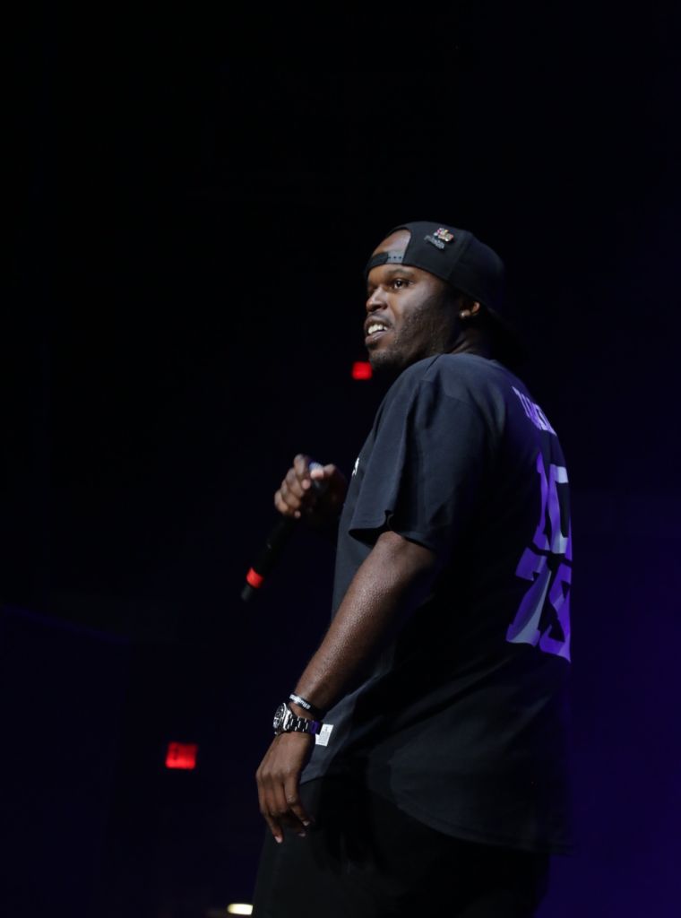 Z1079 Summer Jam 2017 via @stretchd_34