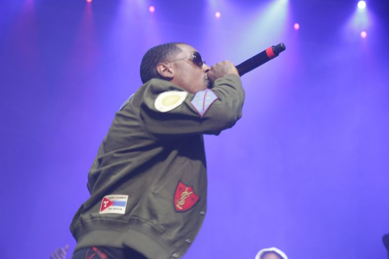 Z1079 Summer Jam 2017 via @stretchd_34