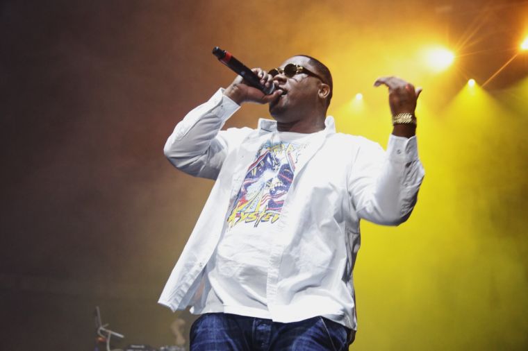 Z1079 Summer Jam 2017 via @stretchd_34