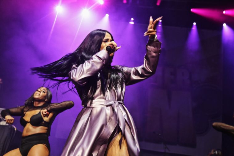 Z1079 Summer Jam 2017 via @stretchd_34