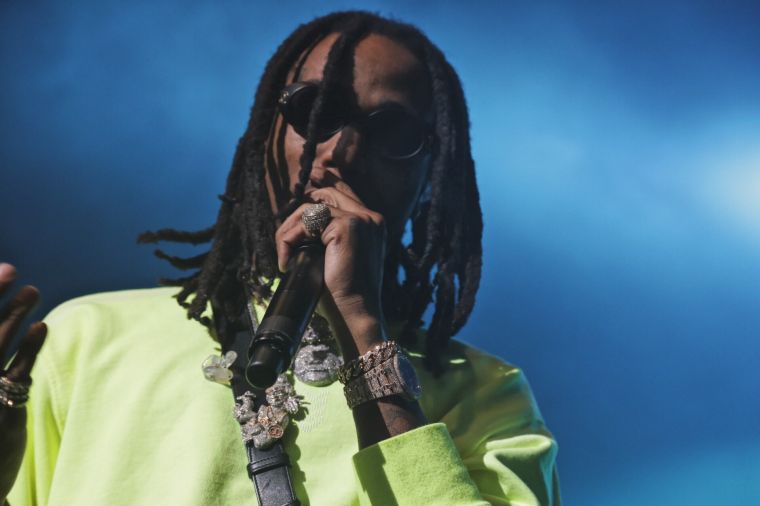 Z1079 Summer Jam 2017 via @stretchd_34
