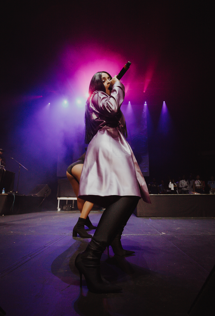 Z1079 summer jam 2017 @chrisgoody23