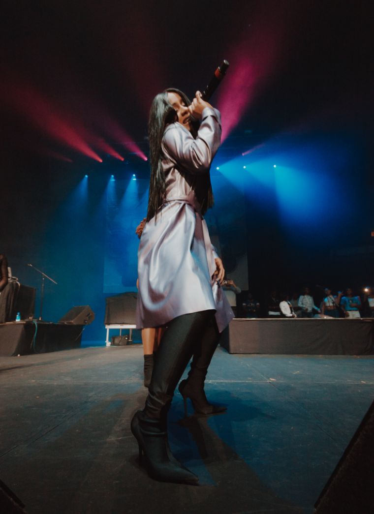 Z1079 summer jam 2017 @chrisgoody23