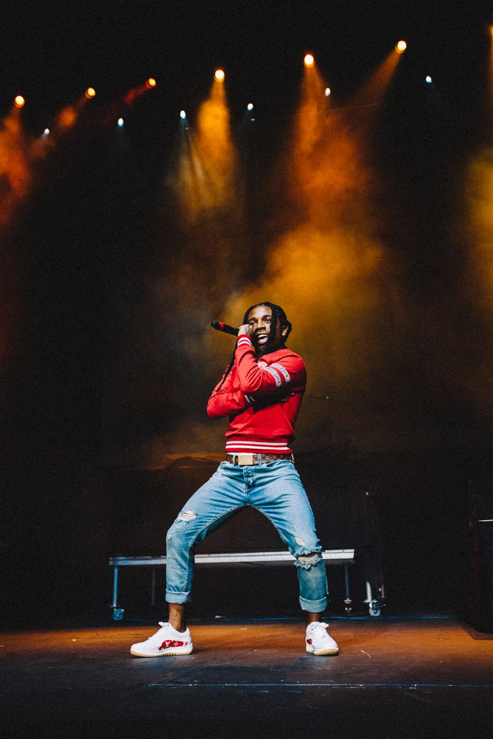 Z1079 summer jam 2017 @chrisgoody23