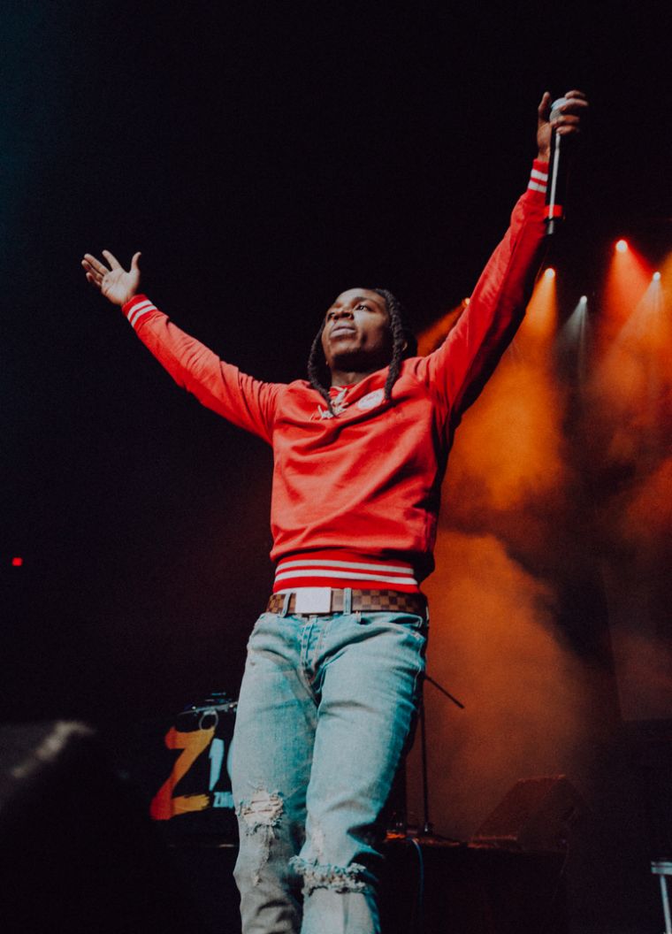Z1079 summer jam 2017 @chrisgoody23