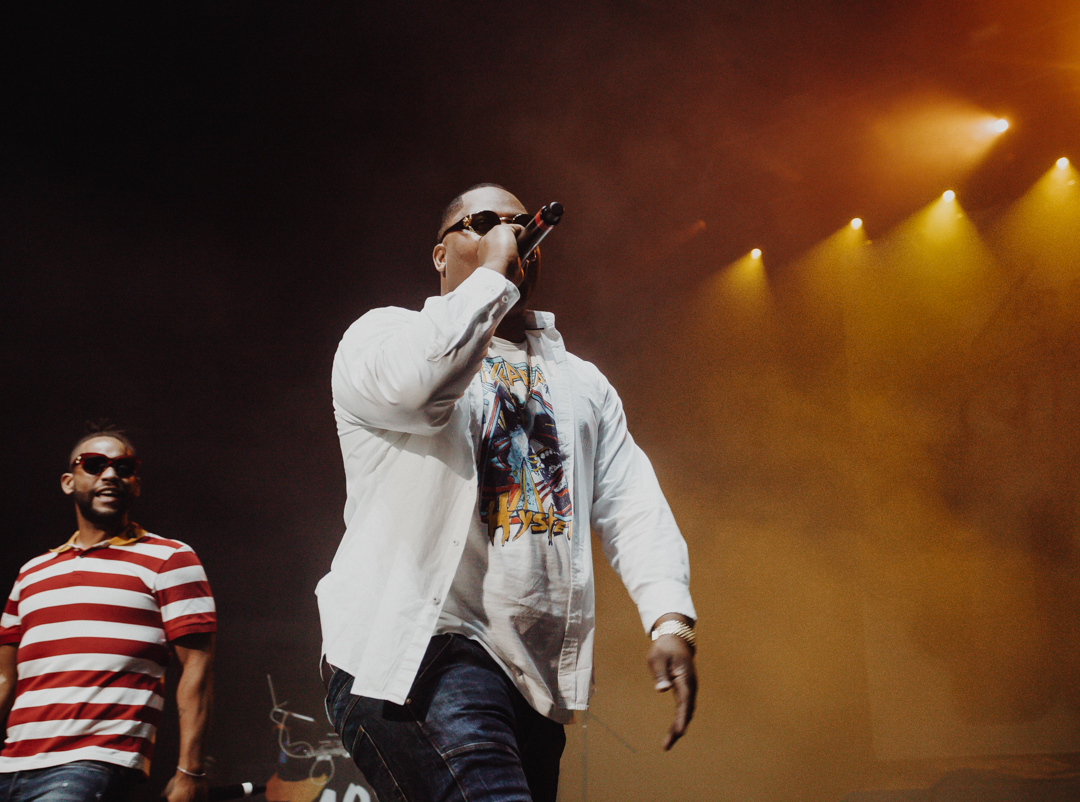 Z1079 summer jam 2017 @chrisgoody23