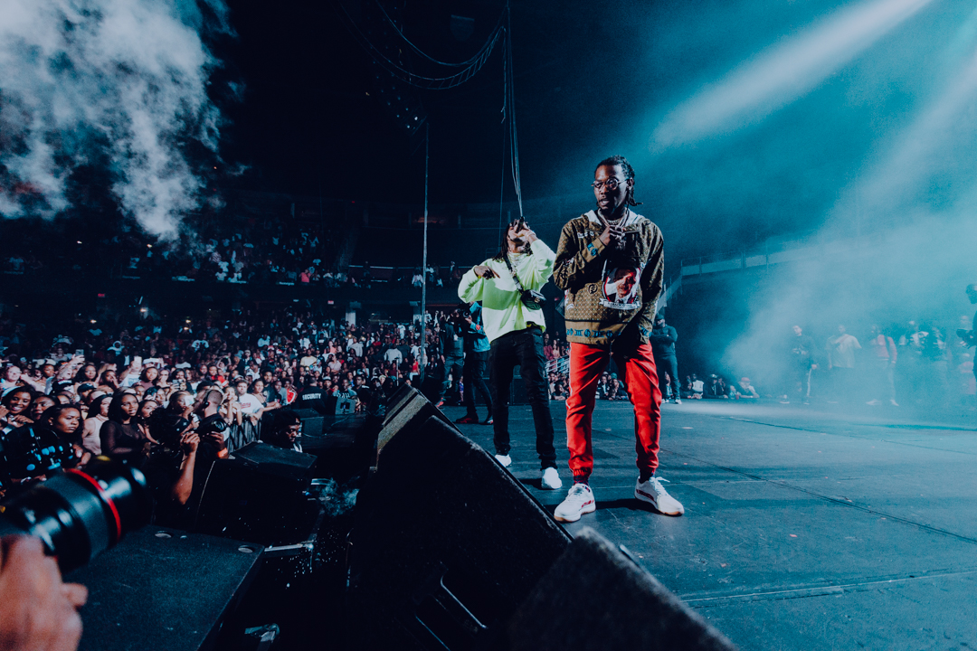 Z1079 summer jam 2017 @chrisgoody23
