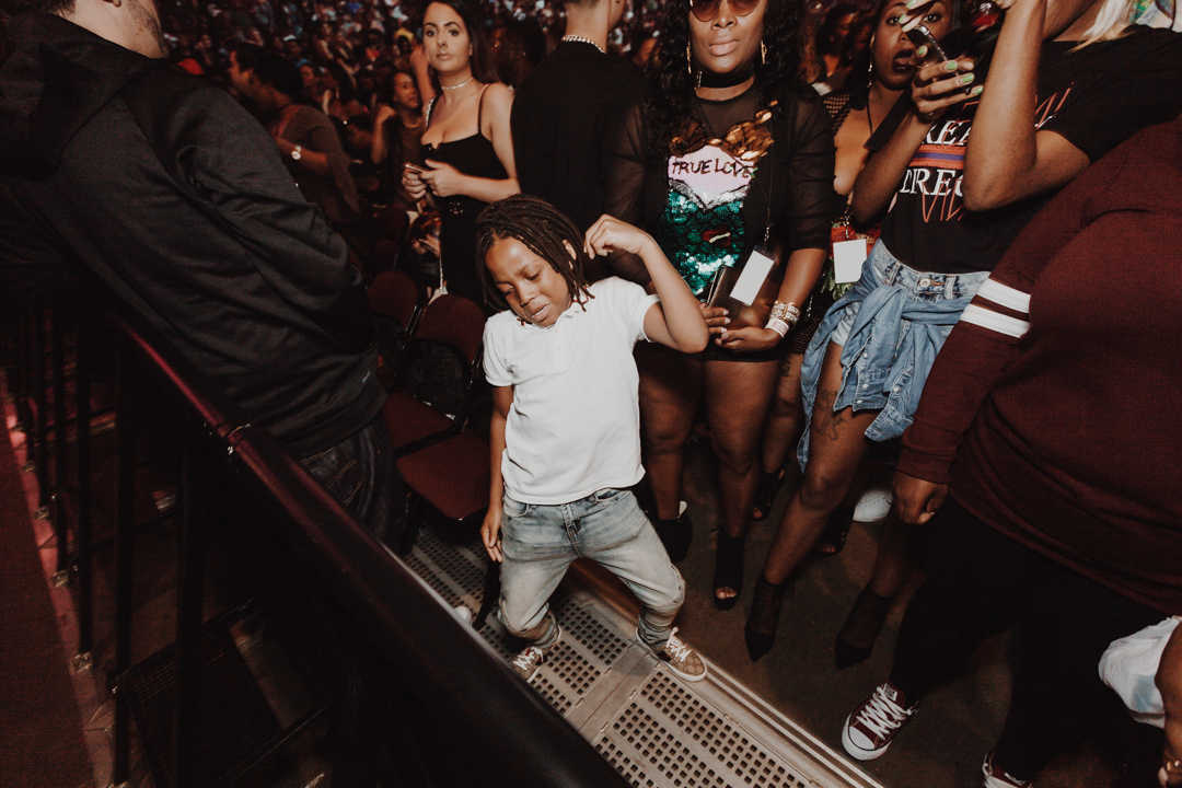 Z1079 summer jam 2017 @chrisgoody23