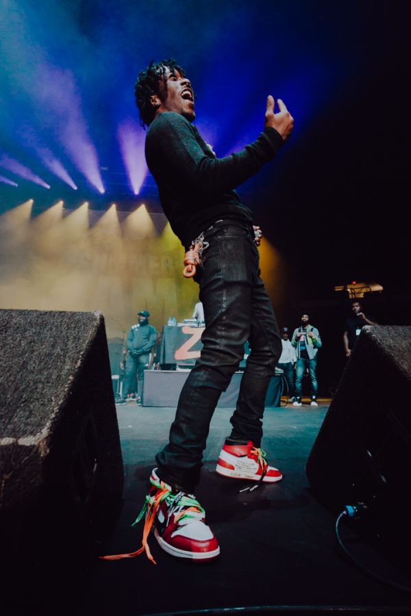 Z1079 summer jam 2017 @chrisgoody23