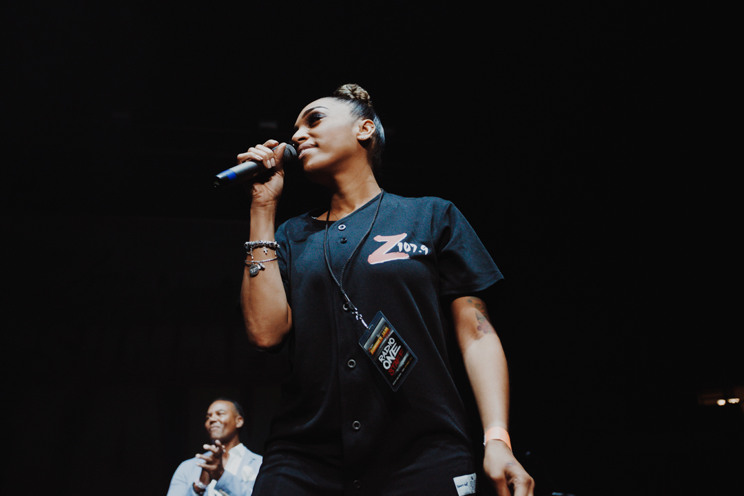 Z1079 summer jam 2017 @chrisgoody23