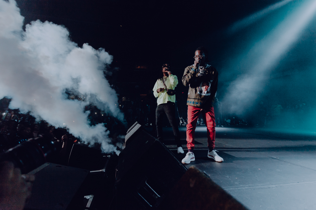 Z1079 summer jam 2017 @chrisgoody23