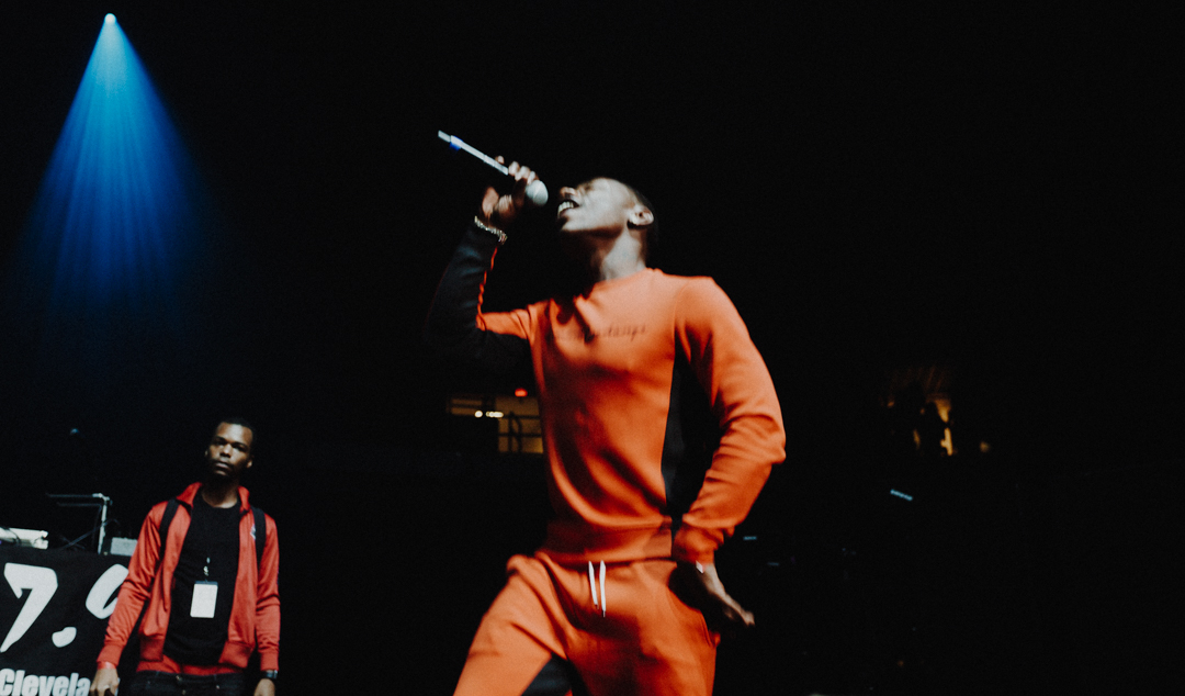 Z1079 summer jam 2017 @chrisgoody23