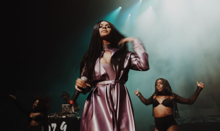 Z1079 summer jam 2017 @chrisgoody23