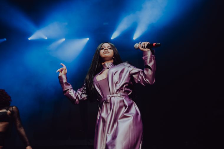 Z1079 summer jam 2017 @chrisgoody23