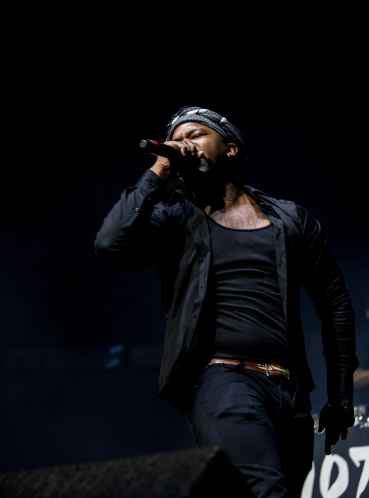 Z1079 Summer Jam 2017 @nicconnerimages