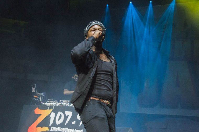 Z1079 Summer Jam 2017 @stretch_34