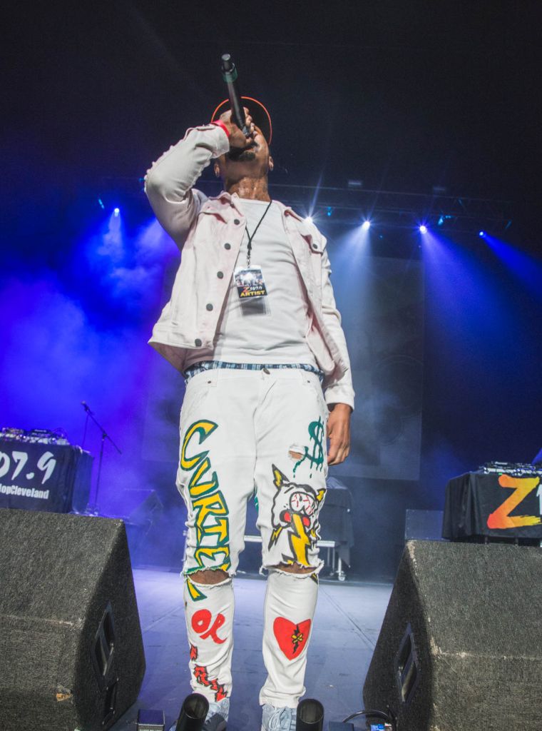 Z1079 Summer Jam 2017 @stretch_34