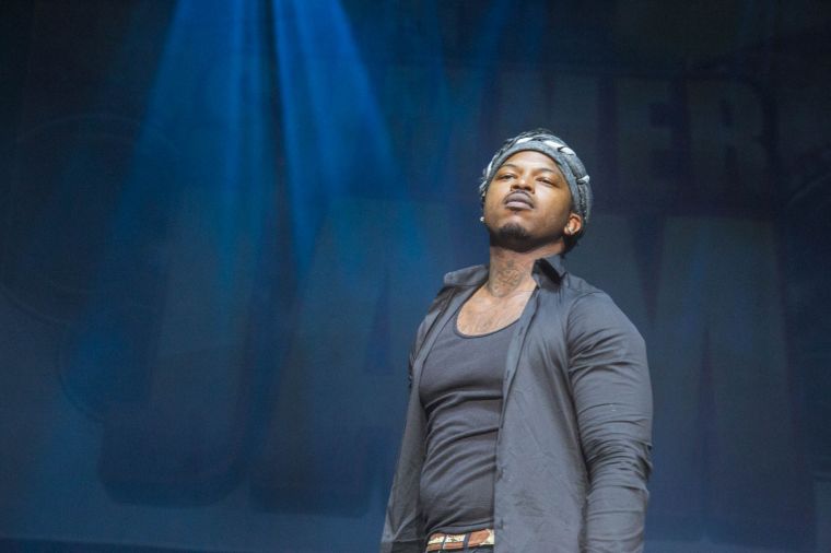 Z1079 Summer Jam 2017 @stretch_34