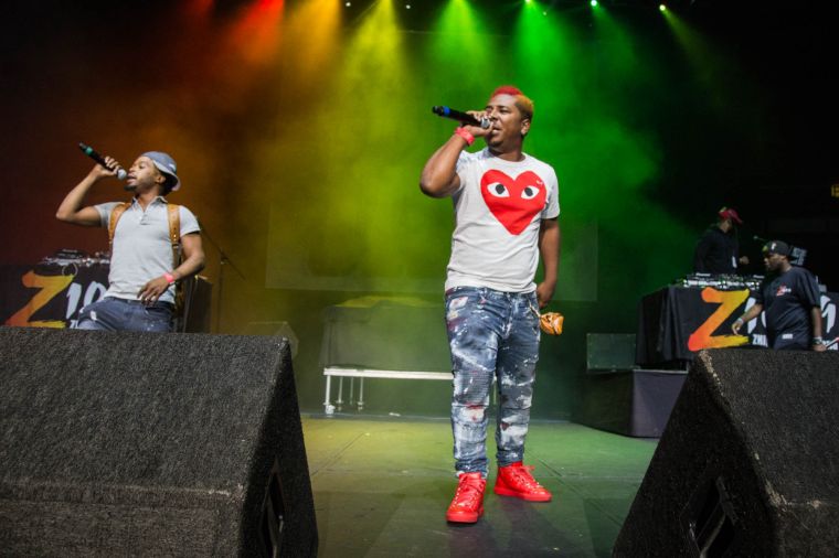 Z1079 Summer Jam 2017 @stretch_34