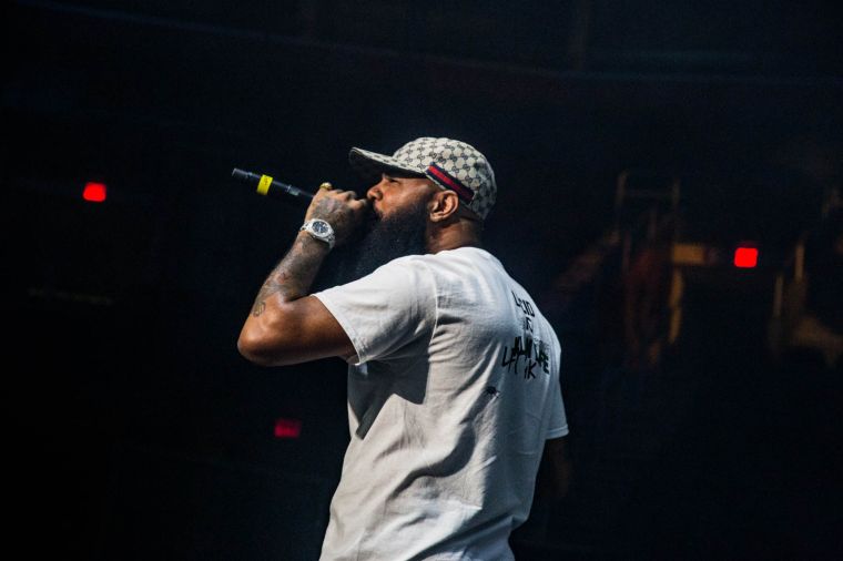 Z1079 Summer Jam 2017 @stretch_34