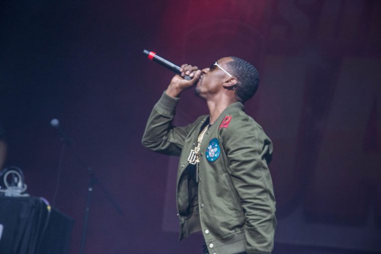 Z1079 Summer Jam 2017 @stretch_34