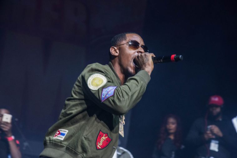 Z1079 Summer Jam 2017 @stretch_34