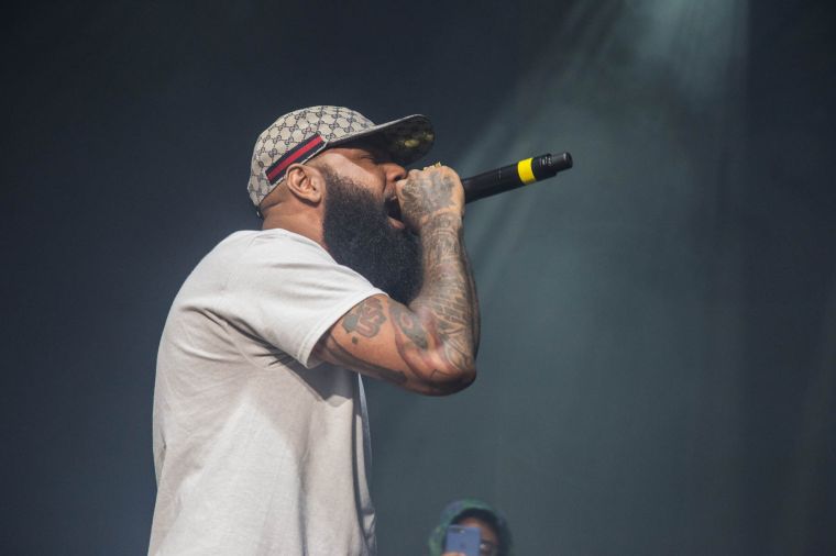 Z1079 Summer Jam 2017 @stretch_34