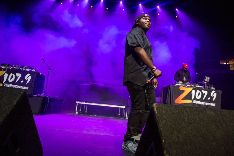 Z1079 Summer Jam 2017 @stretch_34