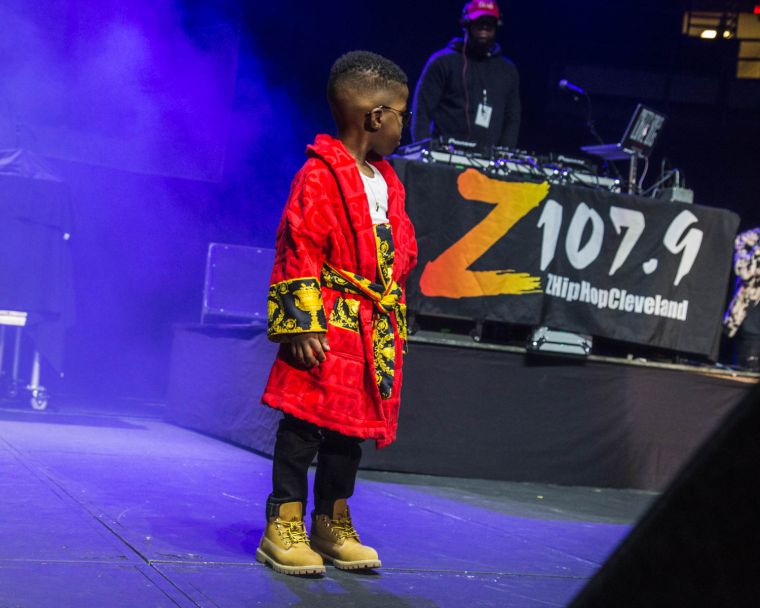 Z1079 Summer Jam 2017 @stretch_34