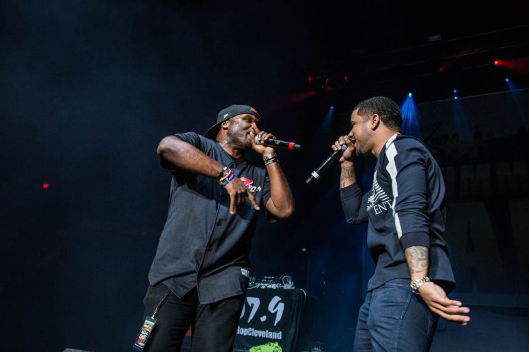 Z1079 Summer Jam 2017 @stretch_34