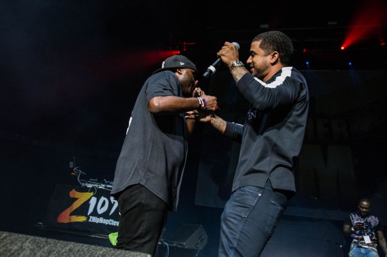 Z1079 Summer Jam 2017 @stretch_34