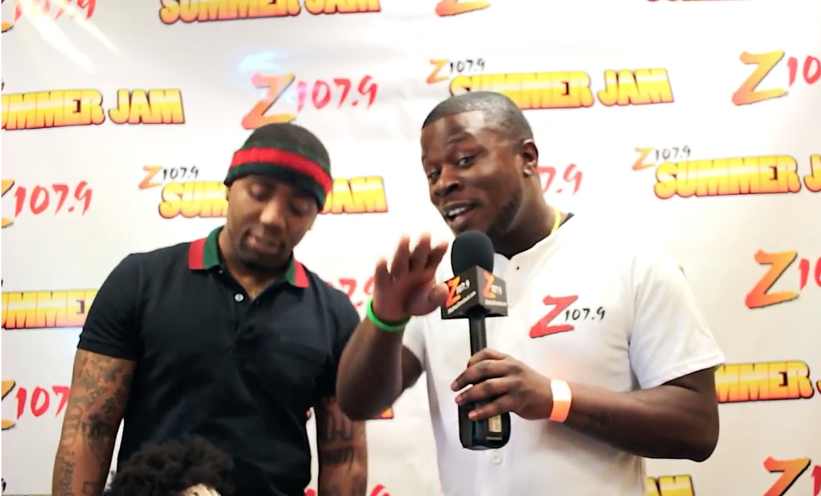 z1079 yfn lucci summer jam incognito