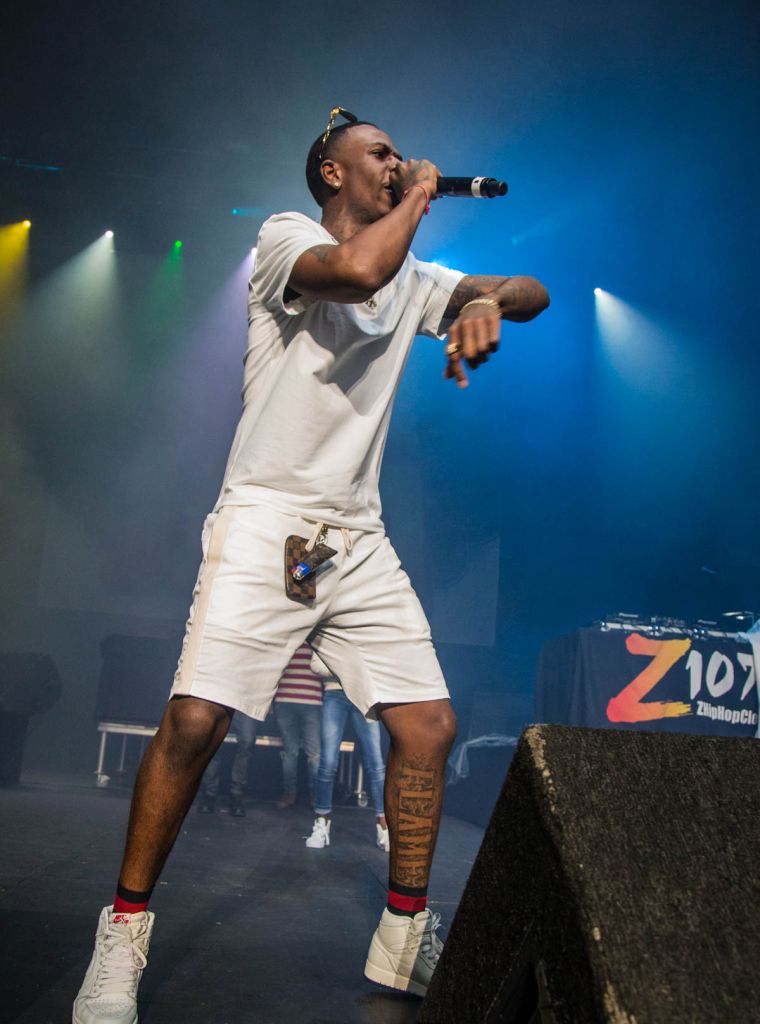 z1079 ray jr. ripp flamez summer jam 2017