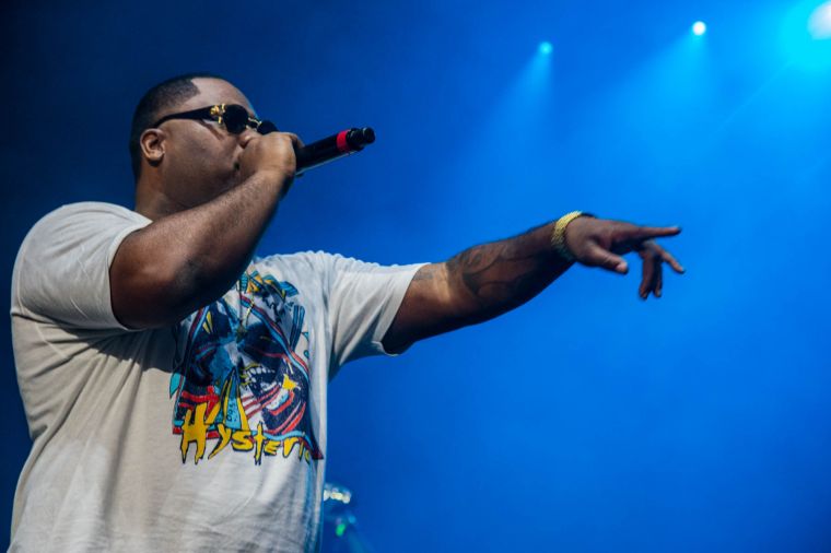 z1079 ray jr. ripp flamez summer jam 2017