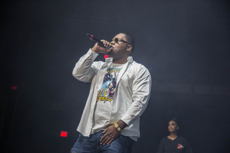 z1079 ray jr. ripp flamez summer jam 2017