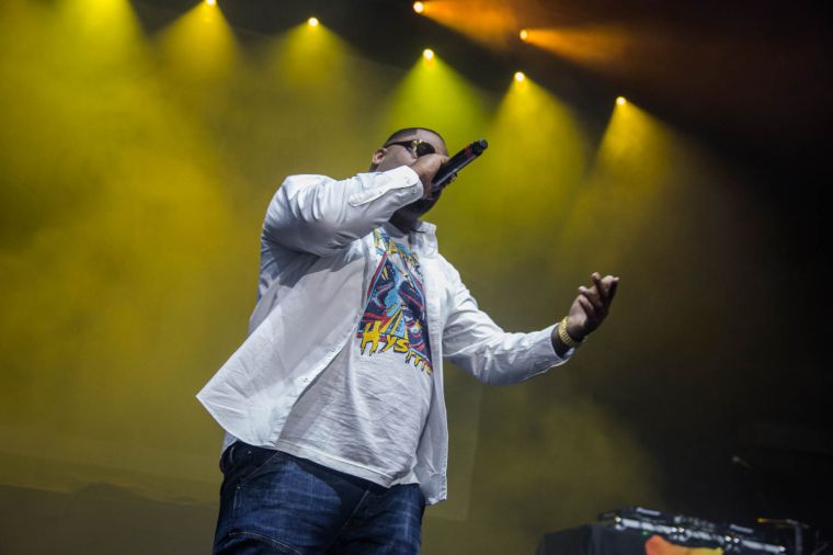 z1079 ray jr. ripp flamez summer jam 2017