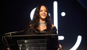 Rihanna's 3rd Annual Diamond Ball Benefitting The Clara Lionel Foundation at Cipriani Wall Street - Inside