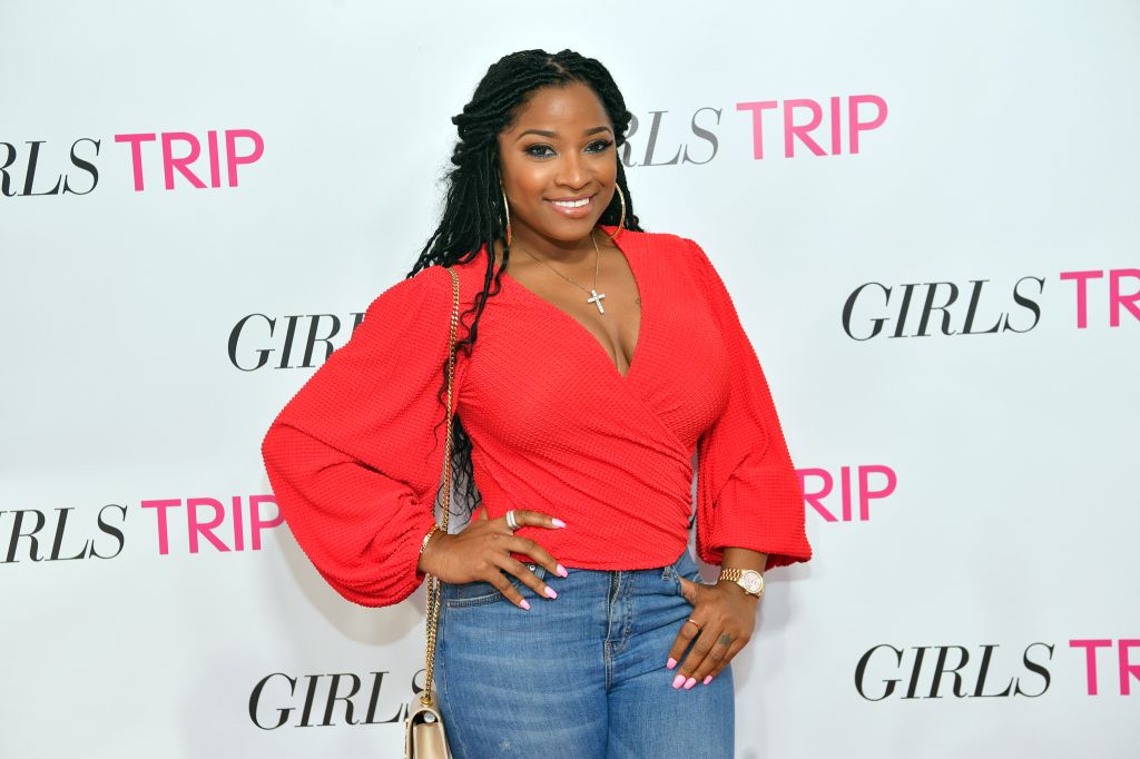 'Girls Trip' Atlanta Screening