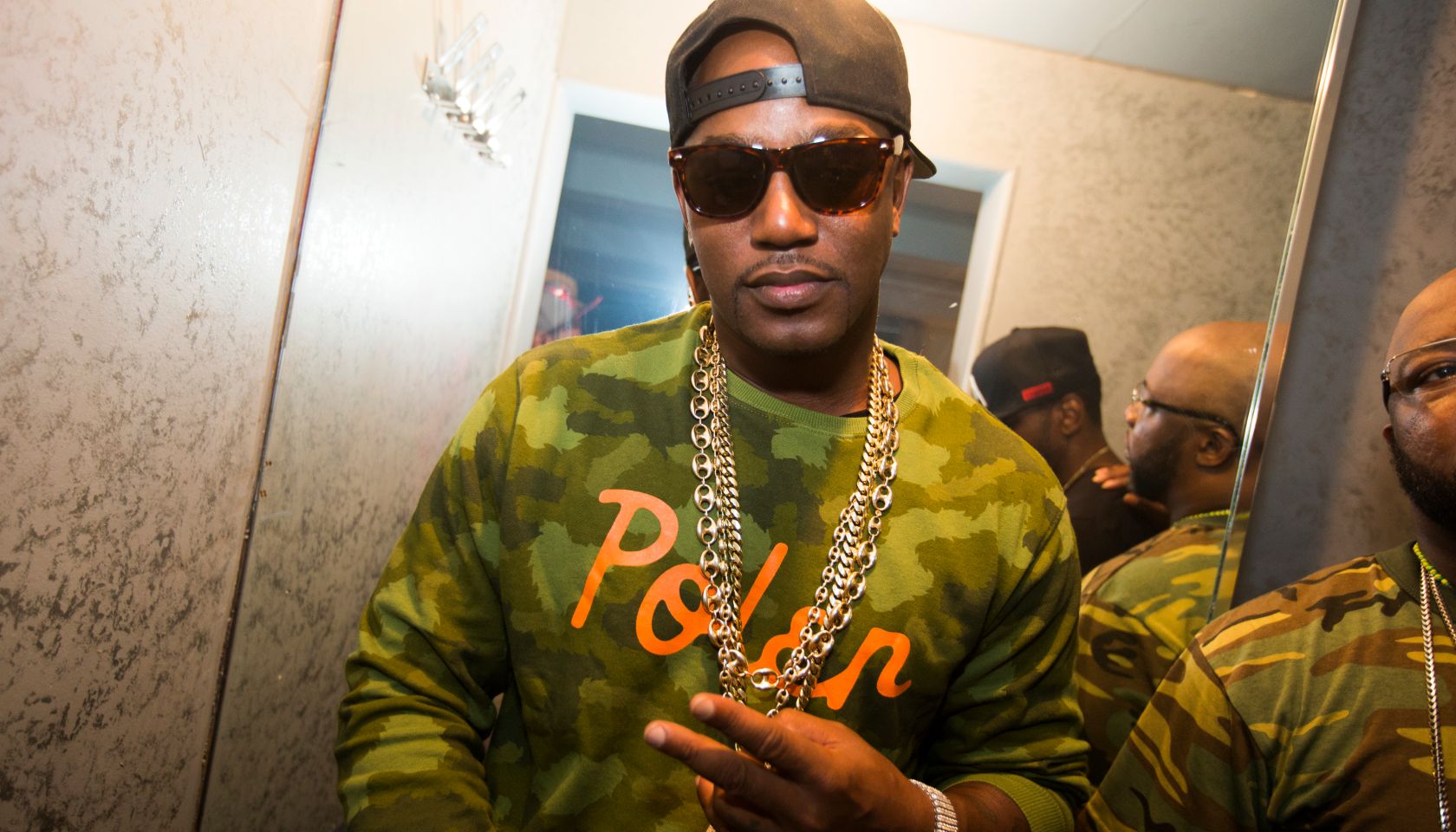 Hpnotiq presents House Party NYC at Webster Hall on September 10, 2015