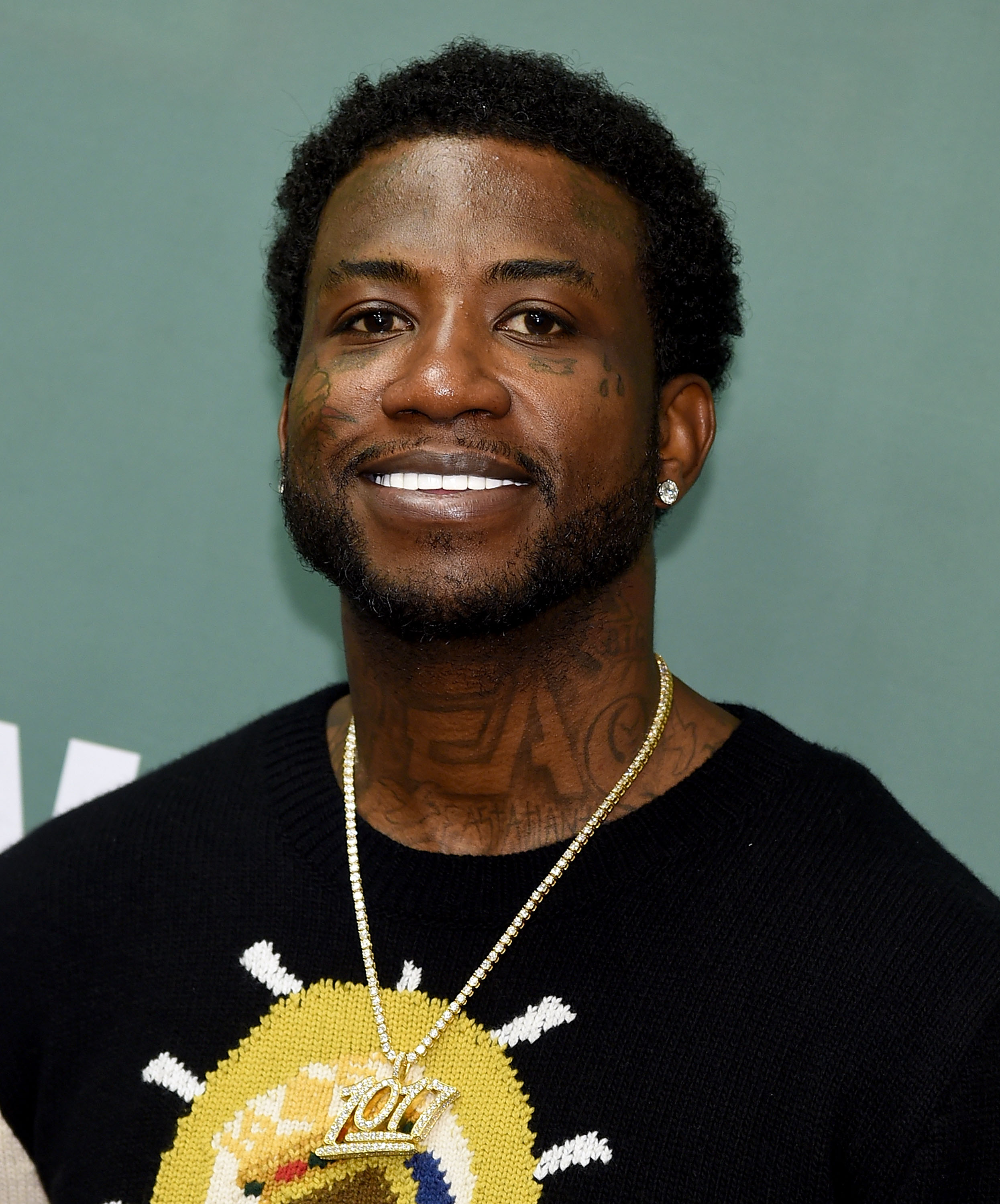 Gucci Mane Announces He’s Directing ‘The Autobiography of Gucci Mane ...