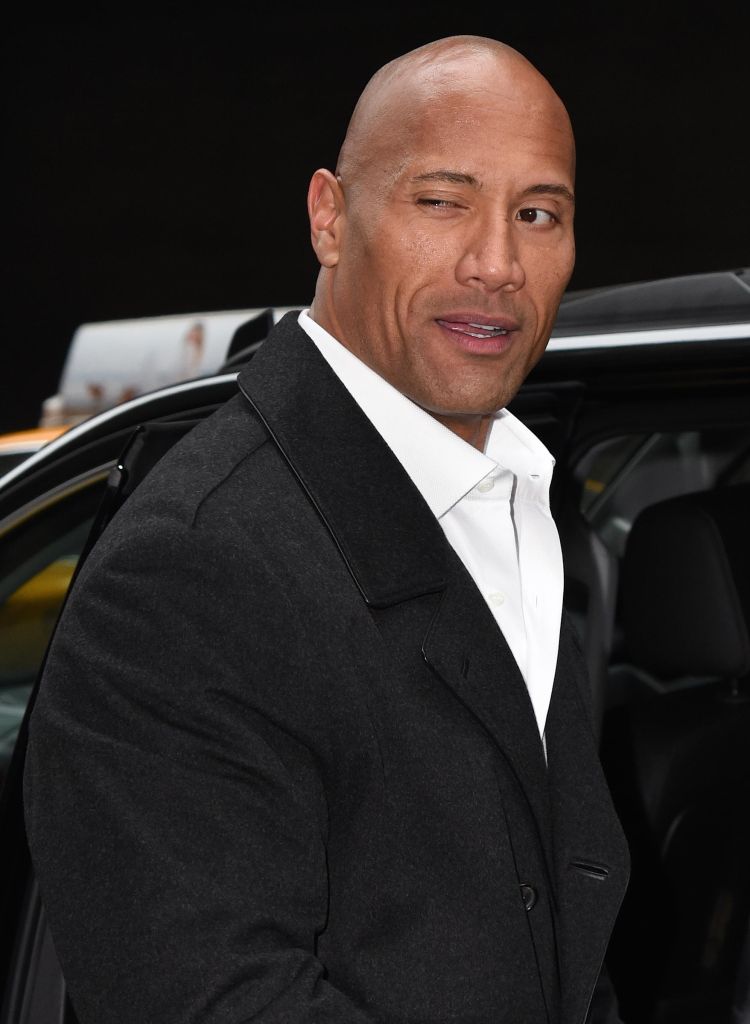 The Rock