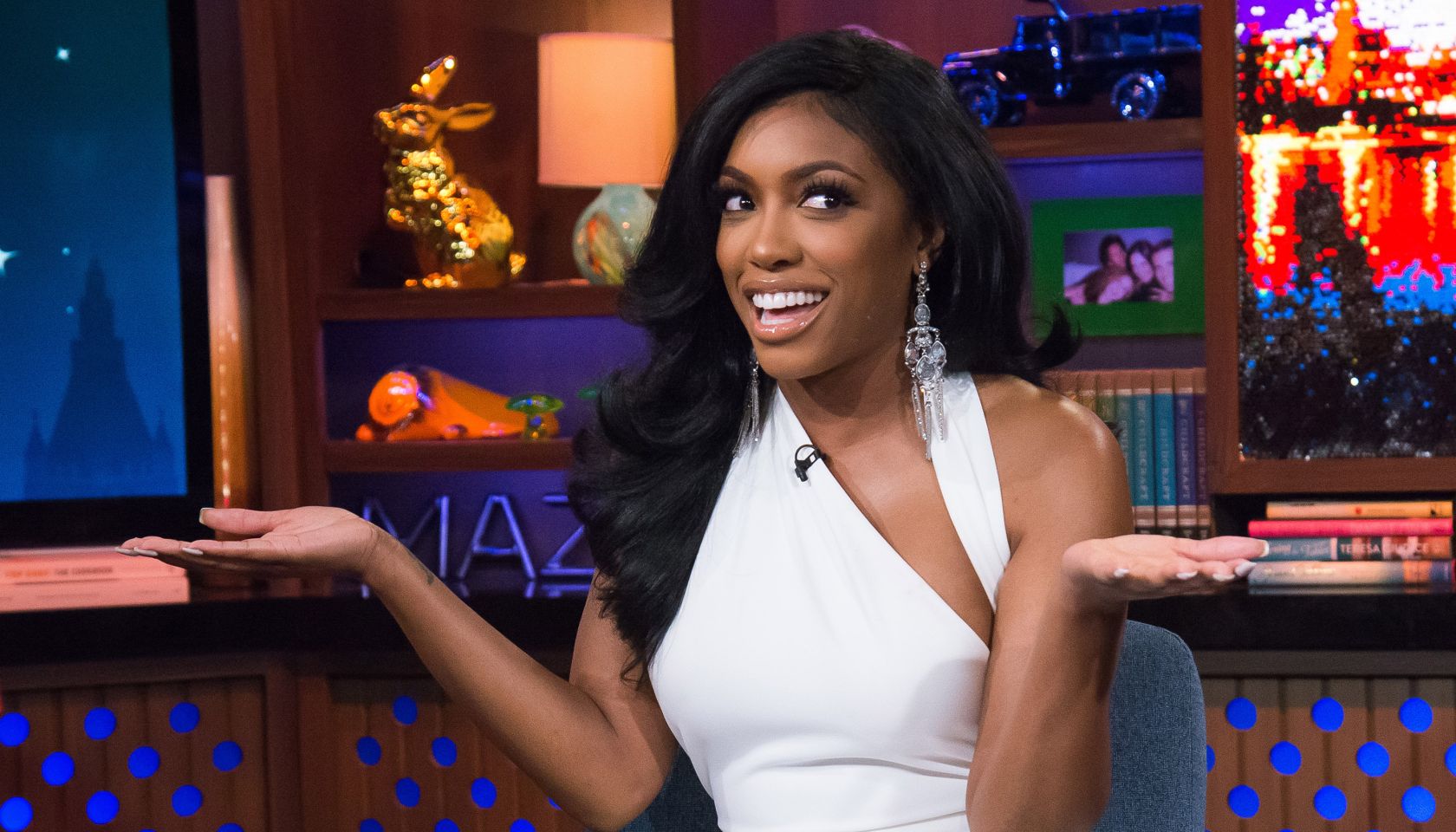 Watch What Happens Live with Andy Cohen - Season 14
