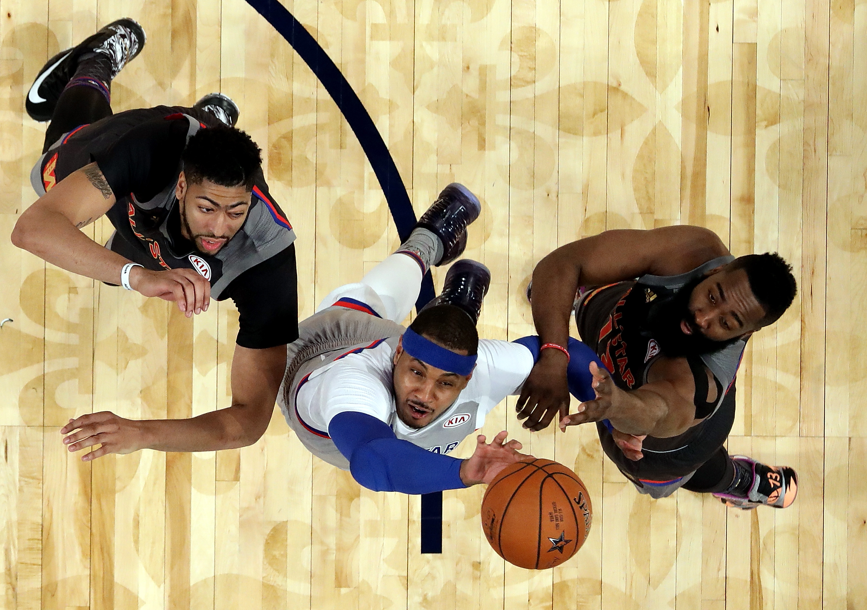 NBA All-Star Game 2017