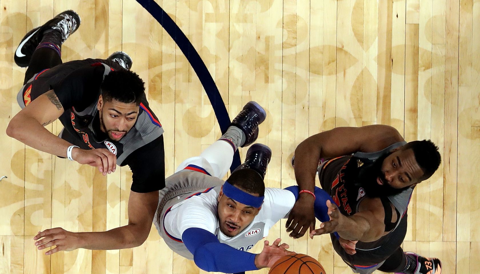 NBA All-Star Game 2017