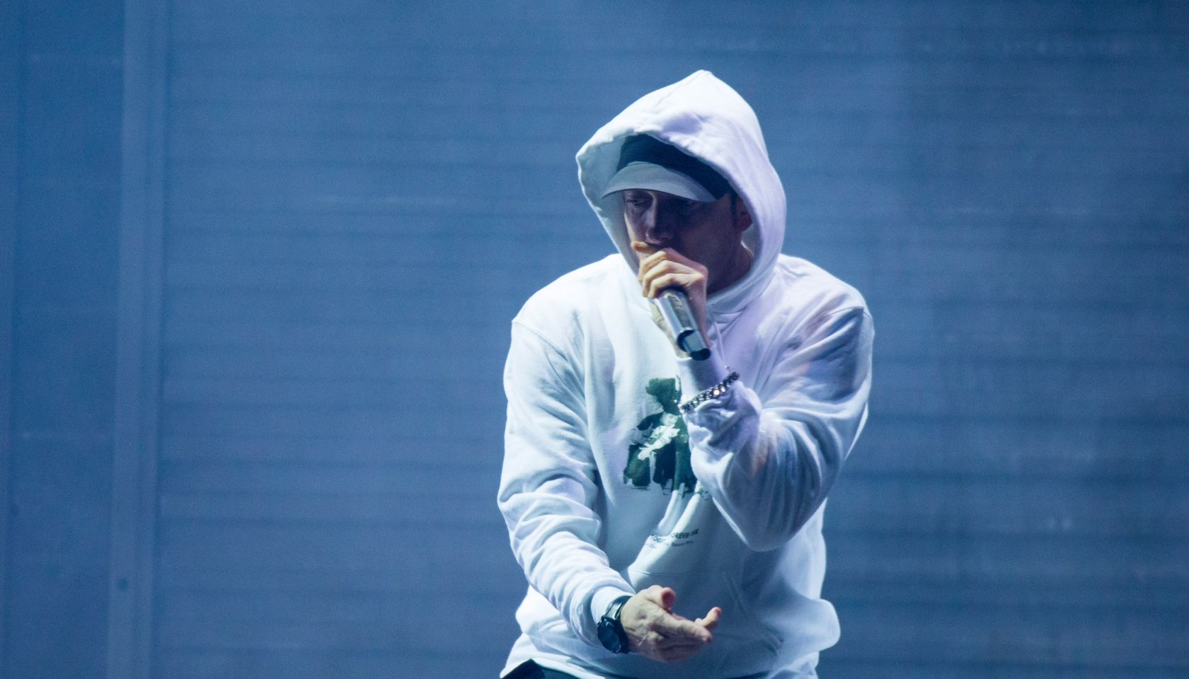 Big Sean In Concert - Detroit, MI