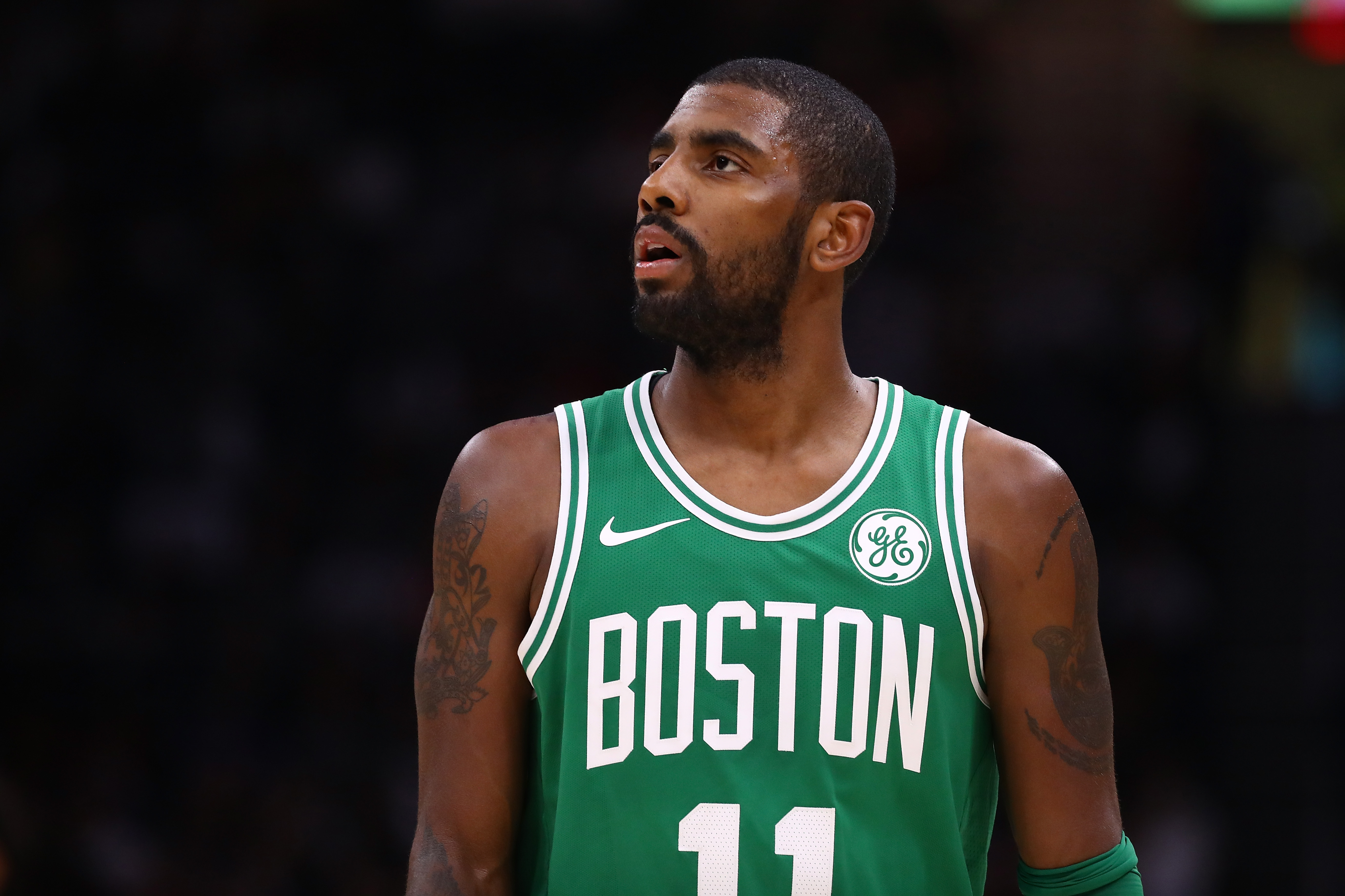 Boston Celtics vs. Cleveland Cavaliers