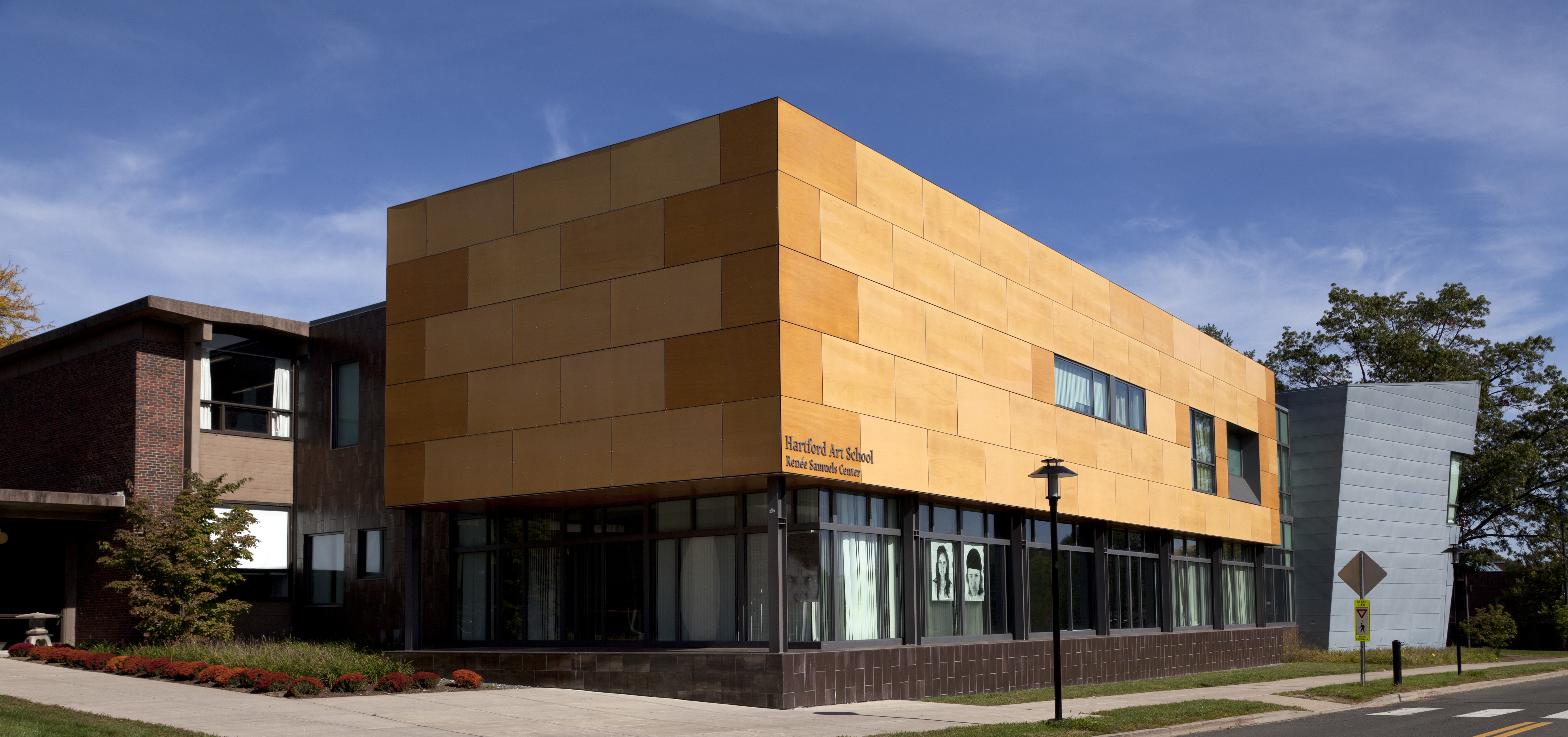 University of Hartford, Hartford, Connecticut